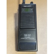 CB Realistic 40 Ch. Walkie-Talkie 